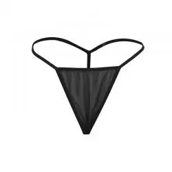 Subblime - babydoll tela de tul detalle encaje y flor negro s/m