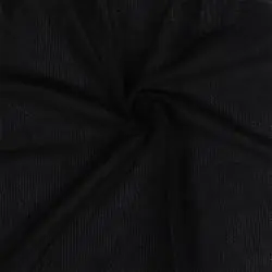 Subblime - babydoll tela de tul detalle encaje y flor negro s/m