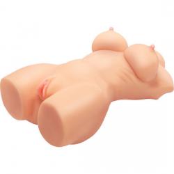 Extreme toyz masturbador vagina PIPEDREAMS EXTREME TOYZ - 2