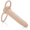 Calex accomodator arnes para doble penetracion - 1