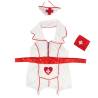 Subblime - disfraz enfermera sexy vestido - 5