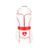 Subblime - disfraz enfermera sexy vestido - 6