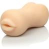 Calex stroke it masturbador doble boca / ano - 1