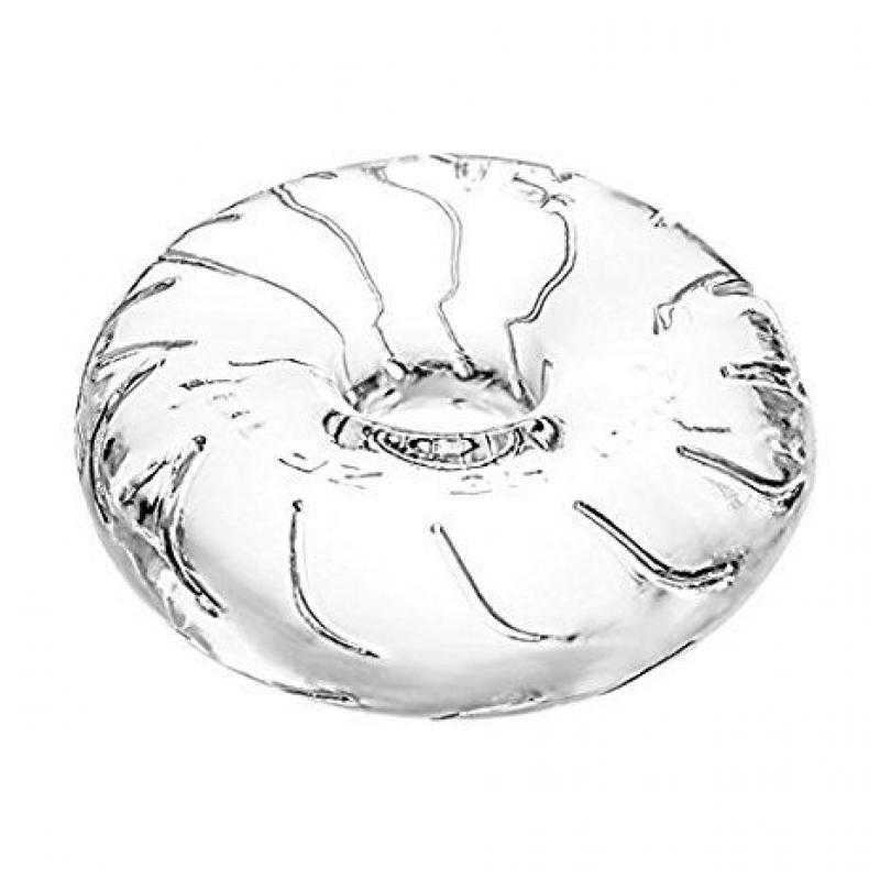 Perfectfit cruiser ring - transparente Perfectfit cruiser ring - transparente