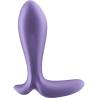 Satisfyer intensity plug - 1