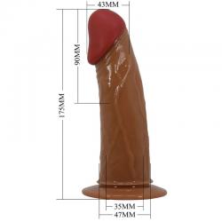 Extreme toyz mega masturbador vagina pechos y ano PIPEDREAMS EXTREME TOYZ - 6