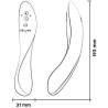 We-vibe - rave 2 vibrador punto g - 3