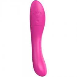 We-vibe - rave 2 vibrador punto g azul