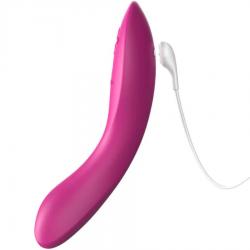 We-vibe - rave 2 vibrador punto g azul