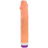 Waves of Pleasure de 22,5 cm visto de lado