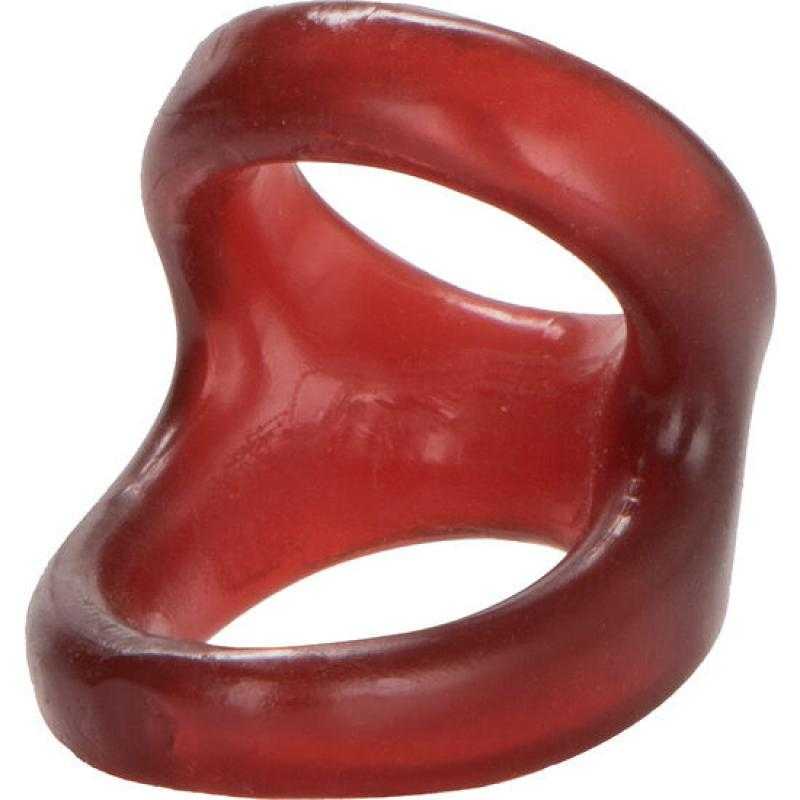 Colt anillo snug tugger rojo