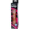 Caja del vibrador Waves of Pleasure de 22,5 cm