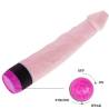 Adour club vibrador realistico 22.5 cm - 3