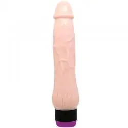 Baile - adour club vibrador realistico base ancha 22 cm Baile - adour club vibrador realistico base ancha 22 cm