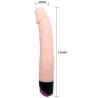 Medidas del Adour Club de 23 cm: 230 x 36 mm