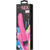 Caja del Colorful Sex rosa