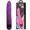Colorful Sex lila con su caja