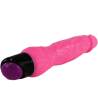 Perfil del vibrador realista Colorful Sex de TPR