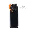The big penis dildo  con vibracion natural 23.5 cm - 2