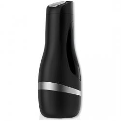 Satisfyer masturbador men classic negro