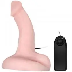 Baile - arbitrariness dildo funcion vibracion y rotacion Baile - arbitrariness dildo funcion vibracion y rotacion