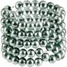 Calex ultimate stroker beads anillos para el pene - 1