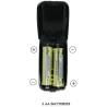 Arbitrariness dildo funcion vibracion y rotacion - 7