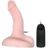 Arbitrariness dildo vibrador realistico - 3