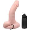Arbitrariness dildo vibrador realistico - 4