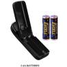 Cock dildo realistico con vibracion - 5