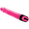 Baile vibrador multivelocidad rosa - 2