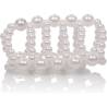 Funda de perlas CalExotics Pearl Stroker Beads