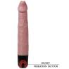 Botón de la base del vibrador multivelocidad