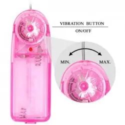 Baile - dildo vibrador fountain con funcion squirt Baile - dildo vibrador fountain con funcion squirt