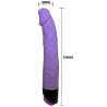 Medidas del Adour Club lila: 230 x 36 mm
