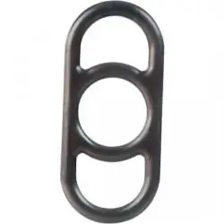 Calex precision pump anillo potenciador de la erección silicona