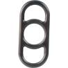 Calex precision pump anillo potenciador de la erección silicona - 1