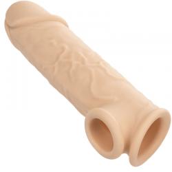 California exotics - performance maxx extensión realista 7 piel claro