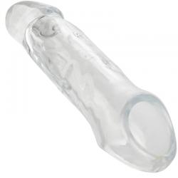California exotics - performance maxx extensión clara 6,5 transparente