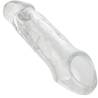 California exotics - performance maxx extensión clara 6,5 transparente - 1
