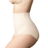 Bye bra padded panties high waist - 2
