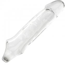 California exotics - performance maxx extensión clara 6,5 transparente