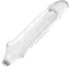 California exotics - performance maxx extensión clara 6,5 transparente - 4