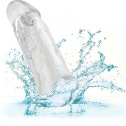 California exotics - performance maxx extensión clara 6,5 transparente