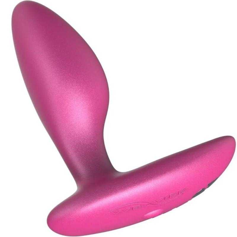 We-vibe - ditto+ plug anal vibrador rosa We-vibe - ditto+ plug anal vibrador rosa