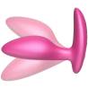 Ditto+ rosa vibrando