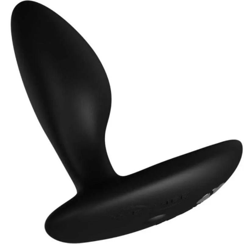 We-vibe - ditto+ plug anal vibrador rosa
