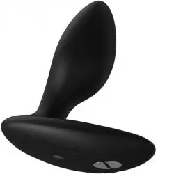We-vibe - ditto+ plug anal vibrador rosa