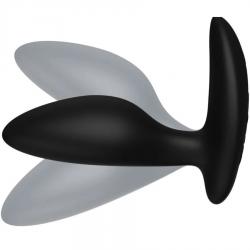 We-vibe - ditto+ plug anal vibrador rosa