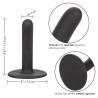 Calex boundless dildo 11.5 cm - 4